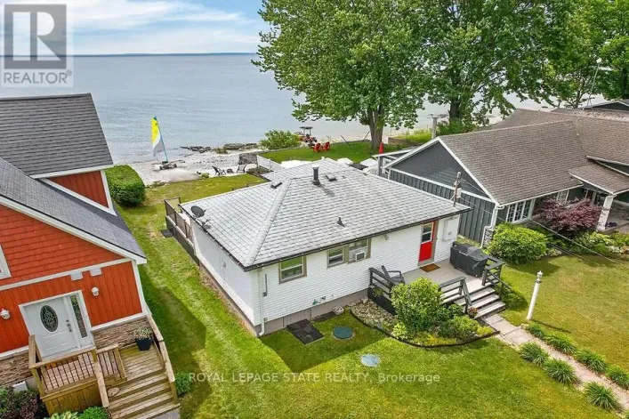 12075 AUGUSTINE ROAD, Wainfleet