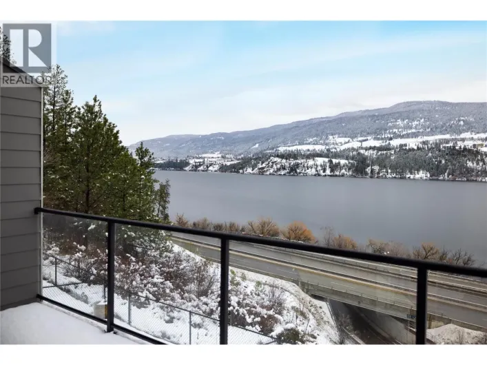 12075 Oceola Road Unit# 21, Lake Country
