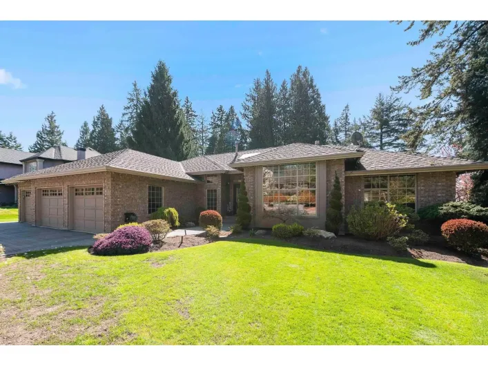 12076 57 AVENUE, Surrey