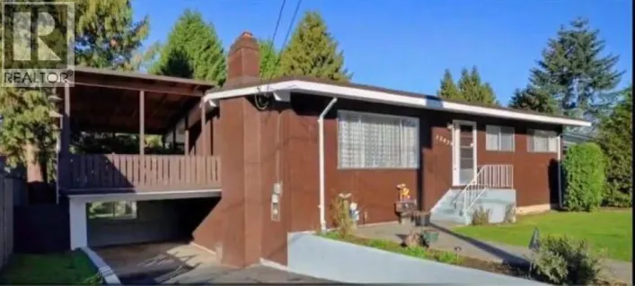 12079 GLENHURST STREET, Maple Ridge