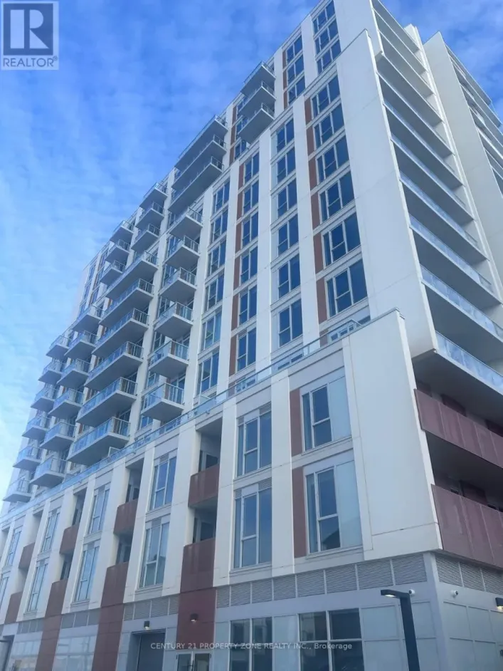 1208 - 10 ALL NATIONS DRIVE, Brampton