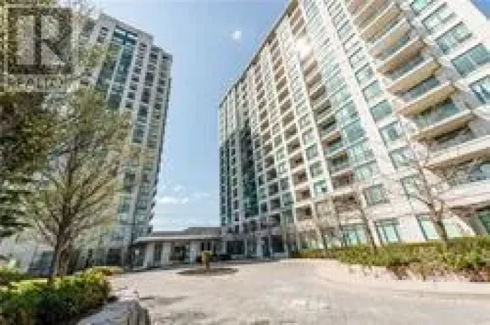 1208 - 100 PROMENADE CIRCLE, Vaughan