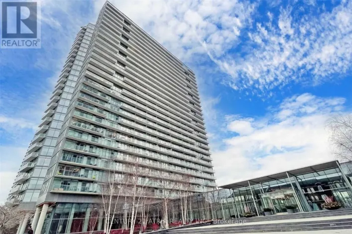 1208 - 105 THE QUEENSWAY AVENUE, Toronto