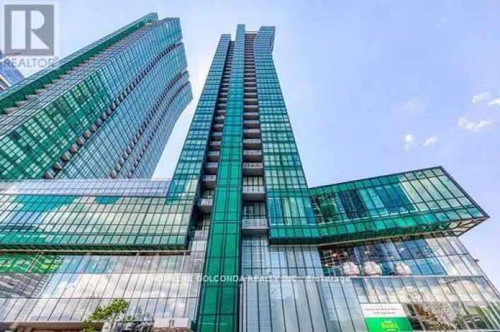 1208 - 11 BOGERT AVENUE, Toronto