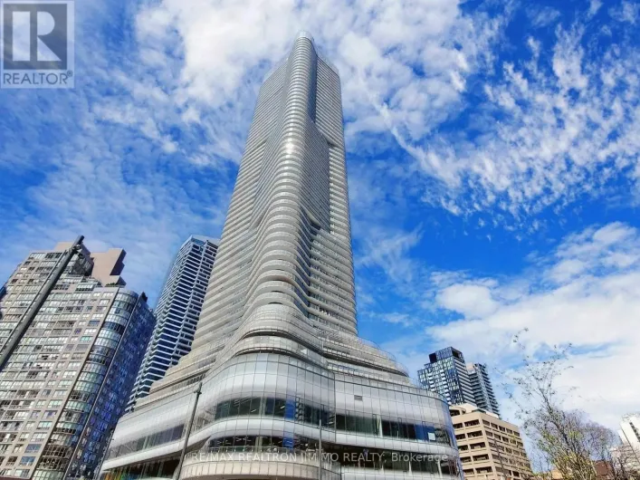 1208 - 11 WELLESLEY STREET W, Toronto