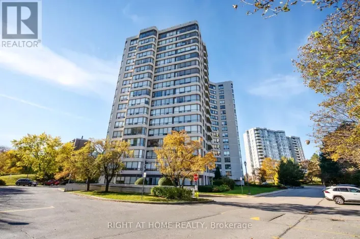 1208 - 1101 STEELES AVENUE W, Toronto