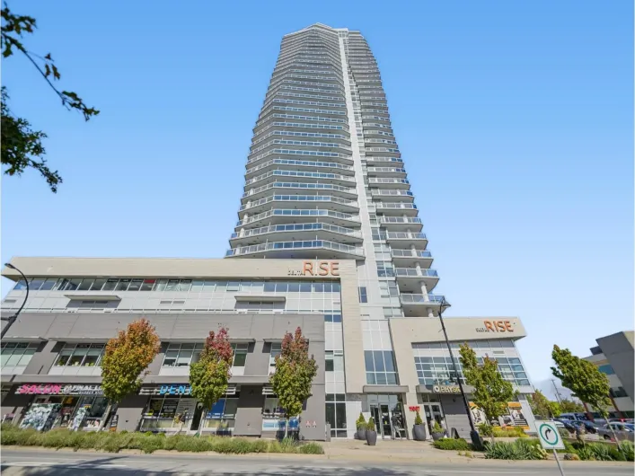 1208 11967 80 AVENUE, Delta