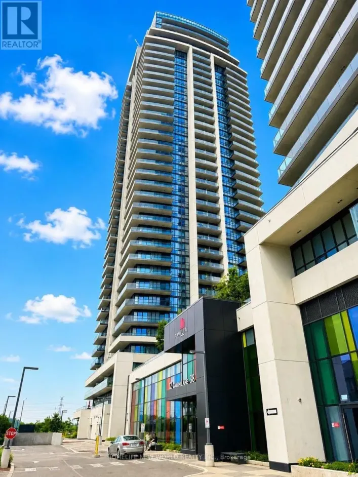 1208 - 12 GANDHI LANE, Markham