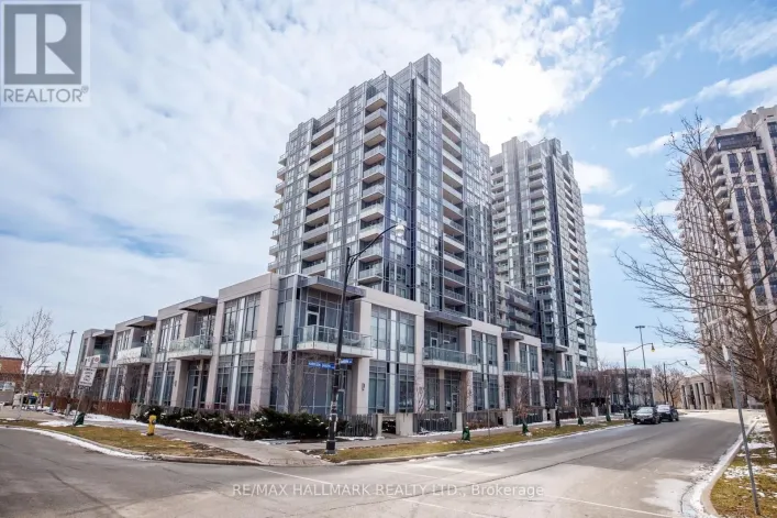 1208 - 120 HARRISON GARDEN BOULEVARD, Toronto