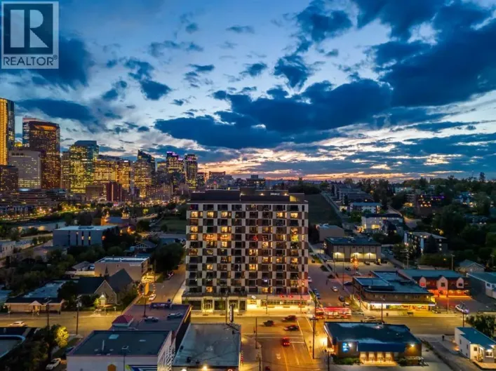 1208, 123 4 Street NE, Calgary