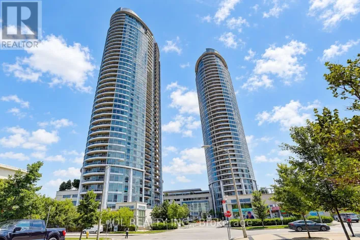 1208 - 125 VILLAGE GREEN SQUARE, Toronto