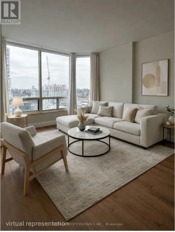 1208 - 1300 ISLINGTON AVENUE, Toronto