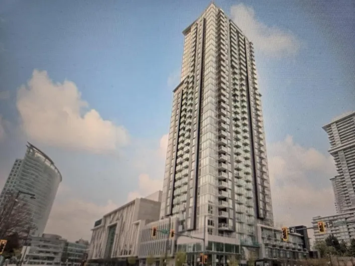 1208 13438 CENTRAL AVENUE, Surrey