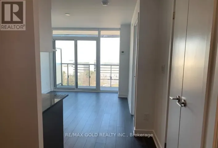 1208 - 160 FLEMINGTON ROAD, Toronto