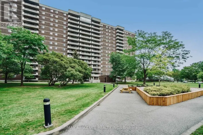 1208 - 1705 PLAYFAIR DRIVE, Ottawa