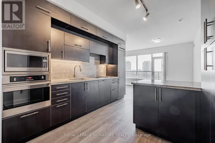 1208 - 2 ANNDALE DRIVE, Toronto