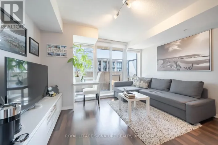 1208 - 20 JOE SHUSTER WAY, Toronto