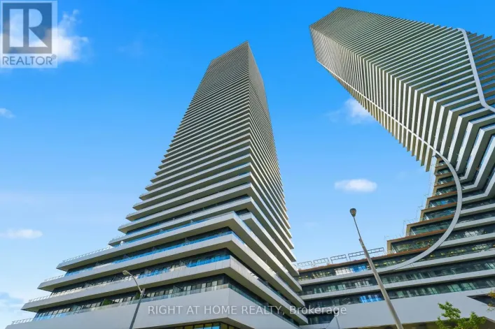 1208 - 20 SHORE BREEZE DRIVE, Toronto