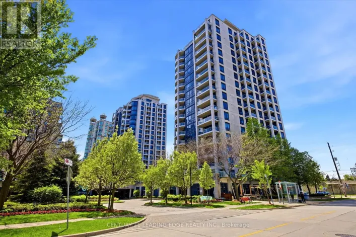 1208 - 2083 LAKE SHORE BOULEVARD W, Toronto