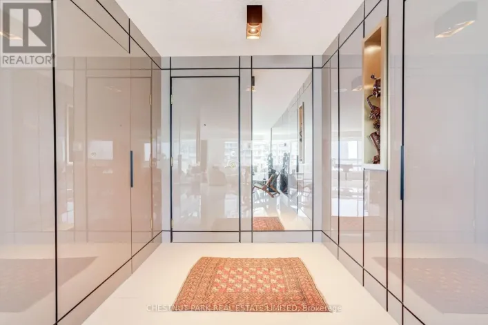 1208 - 2111 LAKE SHORE BOULEVARD W, Toronto