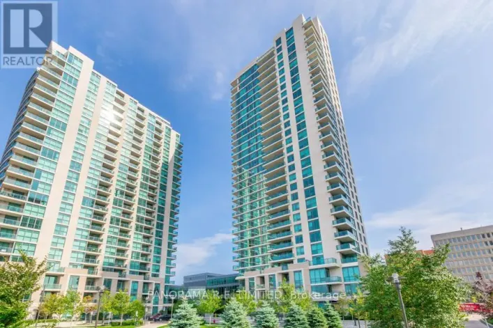 1208 - 215 SHERWAY GARDENS ROAD, Toronto