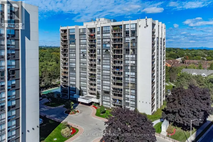 1208 - 2175 MARINE DRIVE, Oakville