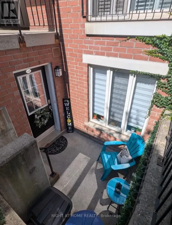 1208 - 22 LAIDLAW STREET, Toronto