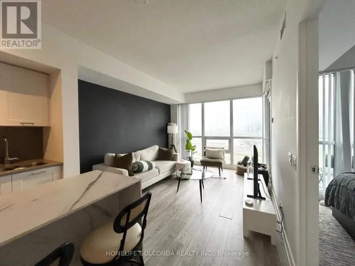 1208 - 2200 LAKESHORE BOULEVARD W, Toronto