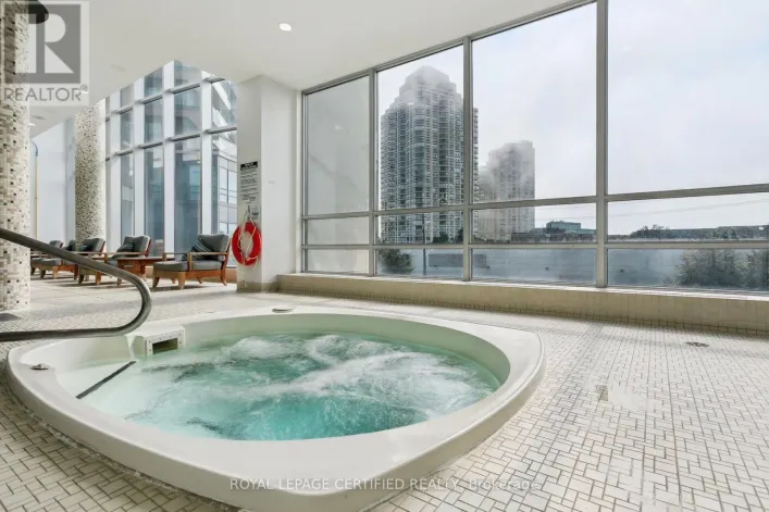 1208 - 2240 LAKESHORE BOULEVARD W, Toronto