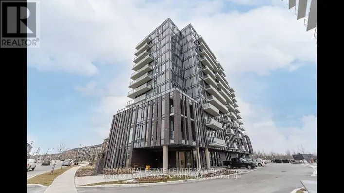 1208 - 225 VETERANS DRIVE, Brampton