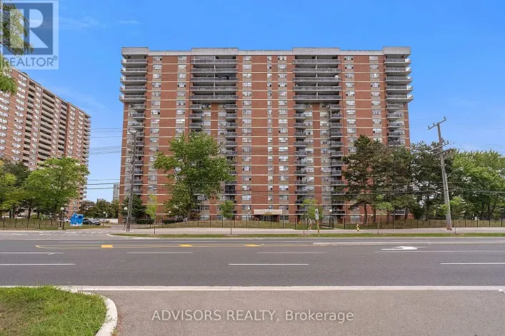 #1208 - 2645 KIPLING AVENUE, Toronto