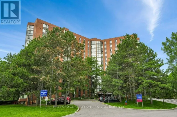 1208 - 2871 RICHMOND ROAD, Ottawa