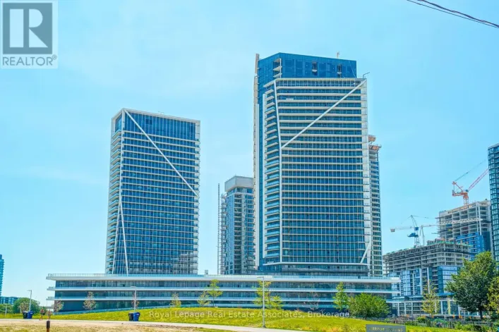 1208 - 30 ORDNANCE STREET, Toronto