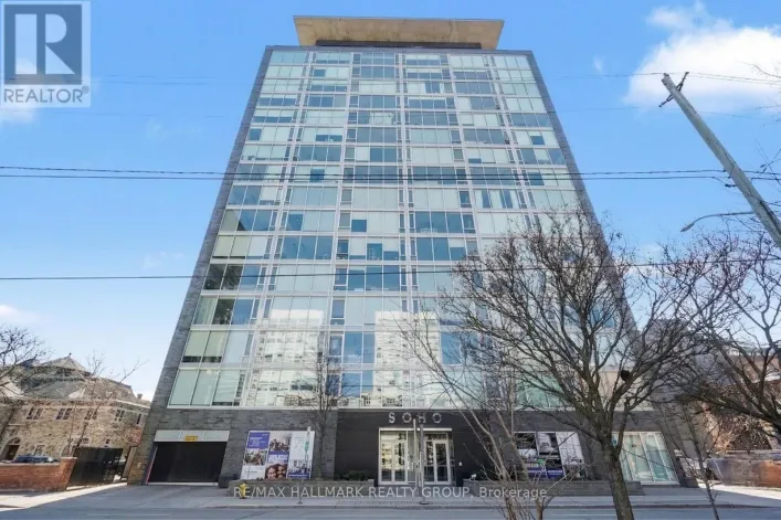 1208 - 300 LISGAR STREET, Ottawa