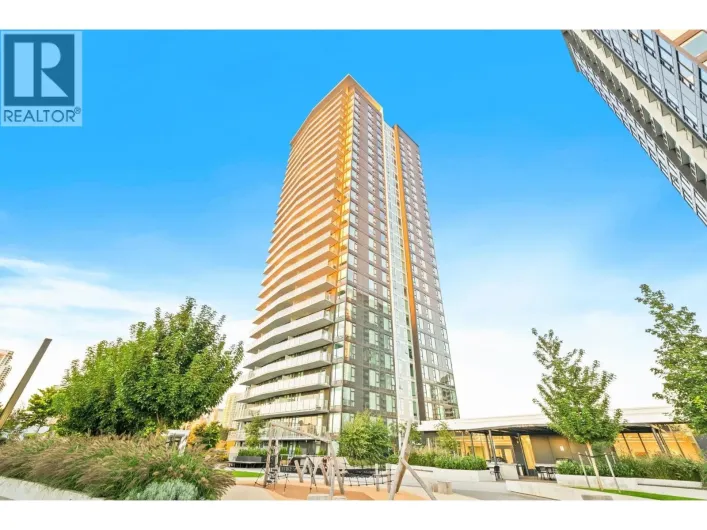 1208 318 ALDERSON AVENUE, Coquitlam