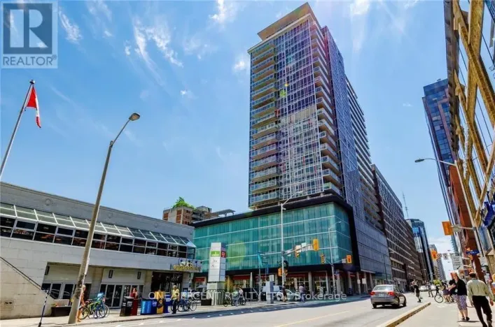 1208 - 324 LAURIER AVENUE W, Ottawa