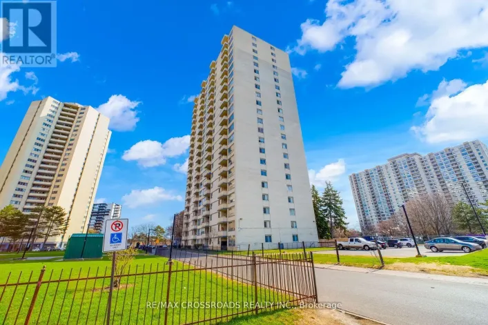 1208 - 340 DIXON ROAD, Toronto