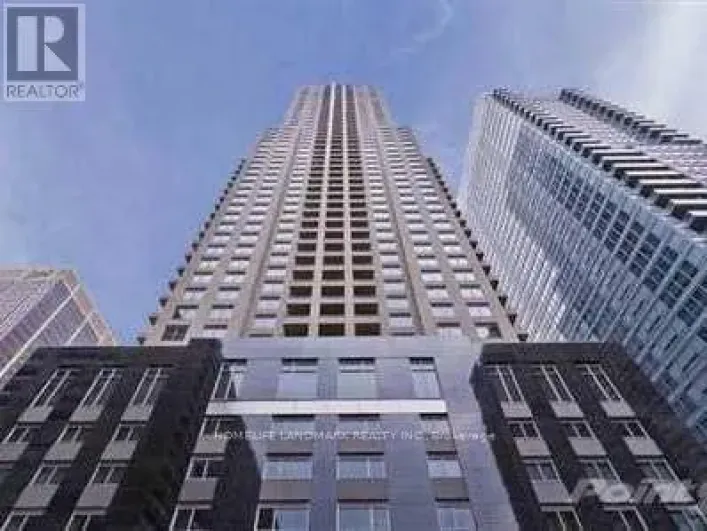 1208 - 35 BALMUTO STREET, Toronto