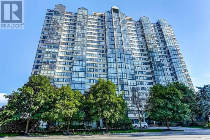 1208 - 350 WEBB DRIVE, Mississauga