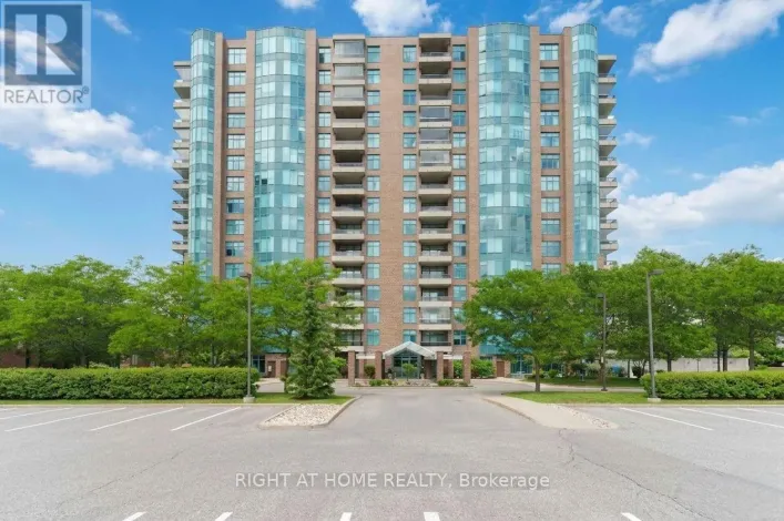 1208 - 3580 RIVERGATE WAY, Ottawa