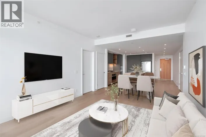 1208 363 Tyee Rd, Victoria