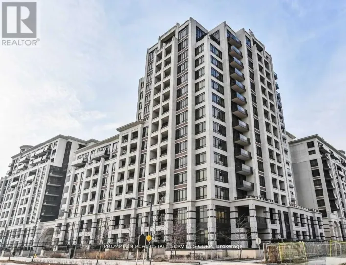 1208 - 38 CEDARLAND DRIVE, Markham