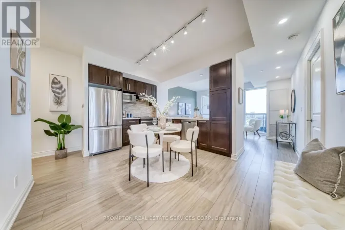 1208 - 38 CEDARLAND DRIVE, Markham