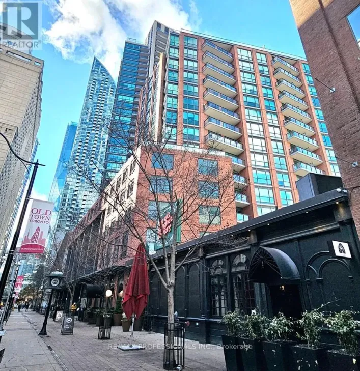 1208 - 38 THE ESPLANADE, Toronto