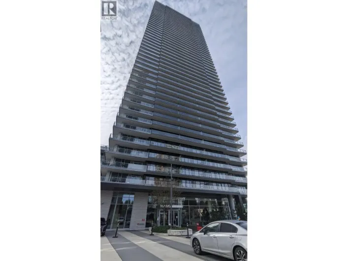 1208 3809 EVERGREEN PLACE, Burnaby