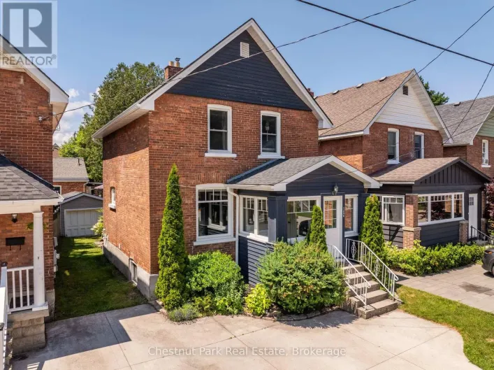 1208 3RD AVENUE A W, Owen Sound