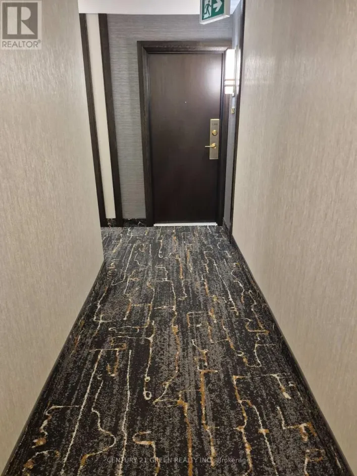 1208 - 4205 SHIPP DRIVE, Mississauga