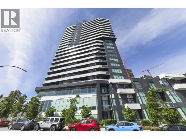 1208 4433 ALASKA STREET, Burnaby