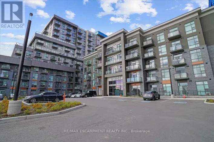 1208 - 460 DUNDAS STREET E, Hamilton