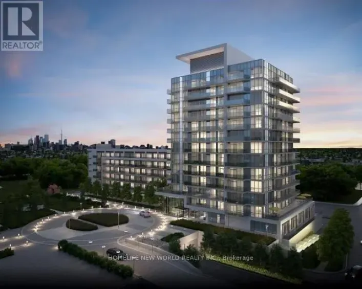 1208 - 52 FOREST MANOR ROAD, Toronto